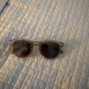 Wmp Women's brown Sunglasses